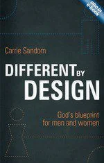 Different by Design - God's blueprint for men & women