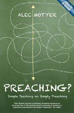 Preaching? Simple Teaching on Simply Preaching