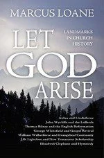Let God Arise