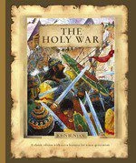 Holy War - The Battle for Mansoul