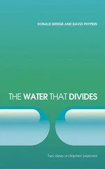 The Water that Divides