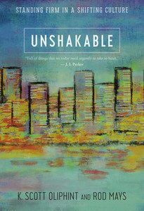 Unshakable