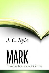Expository Thoughts on Mark