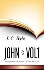 Expository Thoughts on John Vol 1