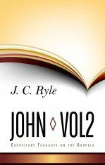 Expository Thoughts on John Vol 2