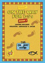 On the Way 3-9s (14 books in series)