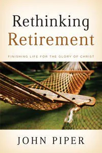 Rethinking Retirement