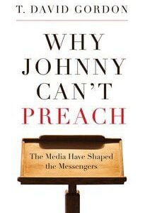 Why Johnny Can't Preach