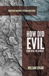 How did Evil come into the World?