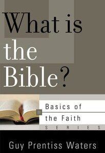 What is the Bible?