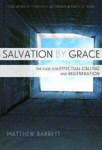 Salvation by Grace