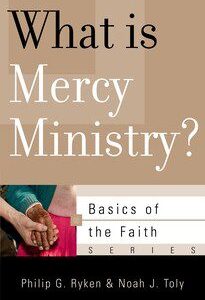 What is Mercy Ministry?