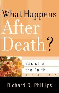 What Happens After Death?