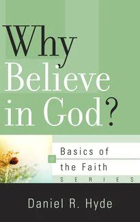 Why Believe in God?