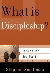 What is Discipleship?