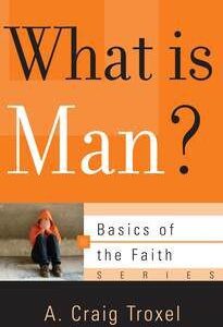 What is Man?