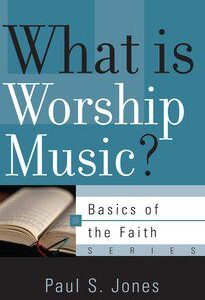 What is Worship Music?