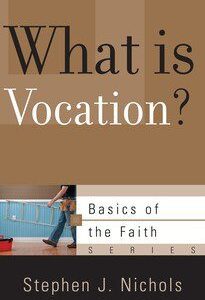What is Vocation?