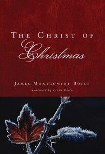 The Christ of Christmas