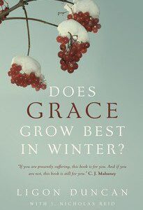 Does Grace grow best in Winter