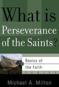 What is Perseverance of the Saints?