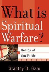 What is Spiritual Warfare?