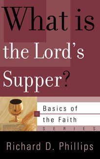 What is the Lord's Supper