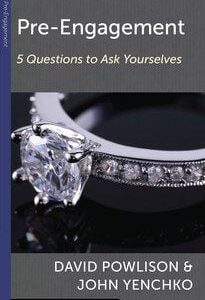 Pre-Engagement