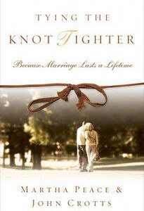 Tying the Knot Tighter