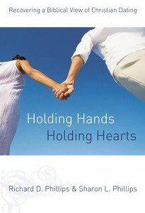 Holding Hands, Holding Hearts