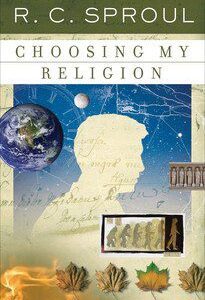 Choosing my Religion