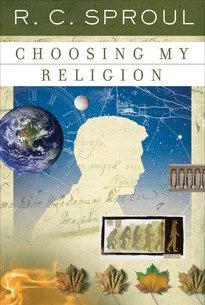 Choosing my Religion