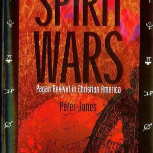 Spirit Wars