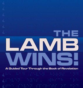 The Lamb Wins!