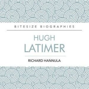 Hugh Latimer