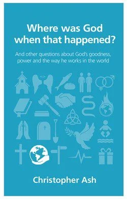 Where was God when that Happened?