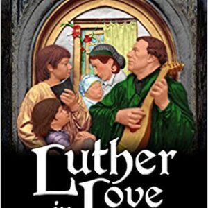Luther in Love