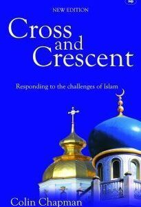 Cross And Crescent