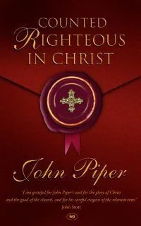 Counted Righteous in  Christ