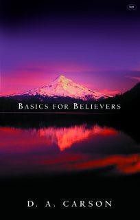 Basics for Believers