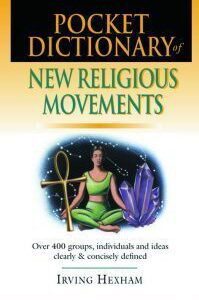 Pocket Dictionary of Apologetics & Philosophy of Religion