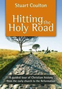 Hitting the Holy Road