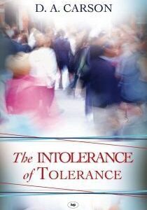 The Intolerance of Tolerance