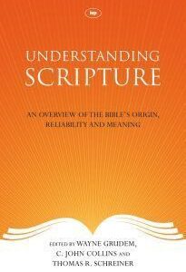 Understanding Scripture