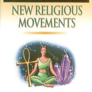 Pocket Dictionary of New Religious Movements