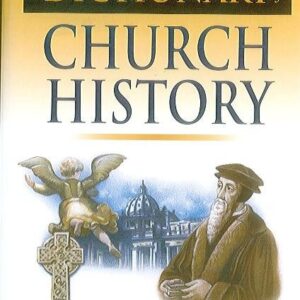 Pocket Dictionary of Church History