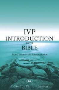 IVP Introduction to the Bible