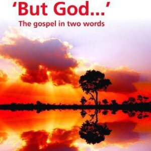 'But God...' The Gospel in Two Words