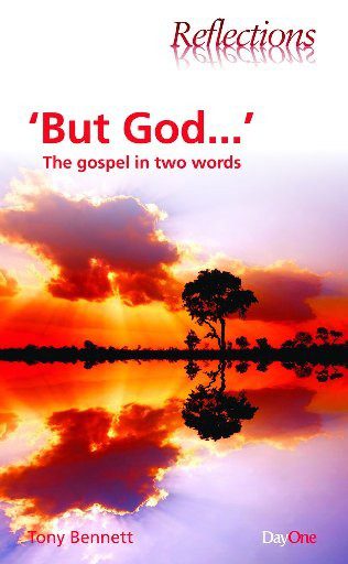 'But God...' The Gospel in Two Words