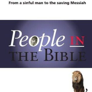 Judah - From a sinful man to the saving Messiah